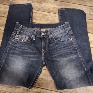 Men's True Religion Jeans
